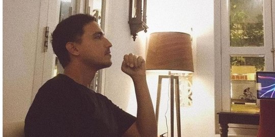 8 potret rumah raisa dan hamish daud, mewah dan nyaman banget