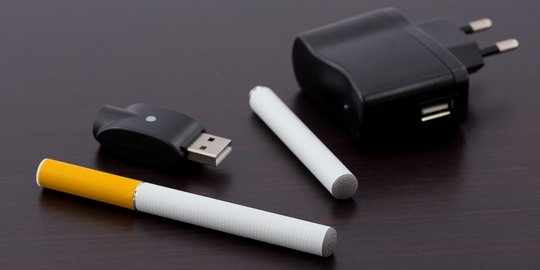 Asosiasi Siap Berdialog dengan Kemenkes Cari Solusi soal Pelarangan Rokok Elektrik