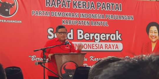 Pilkada 2020, PDIP akan Minta Masukan Sultan HB X serta NU dan Muhammadiyah