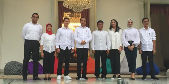 Refly Harun Nilai Pengangkatan Stafsus Jokowi Hamburkan Anggaran Negara Merdeka Com