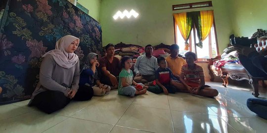Balita Hilang di Sekolah PAUD di Samarinda, Orangtua Sebut Diculik