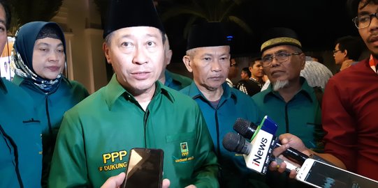 Humphrey Djemat Sebut Ada Partai Minta Uang Rp500 M ke Calon Menteri