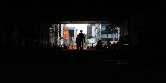 Pembebasan Lahan Belum Beres, Underpass Bulak Kapal Dibangun Tahun Depan