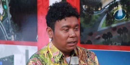 Jawaban Billy Mambrasar saat Dikritik Pedas Fadli Zon