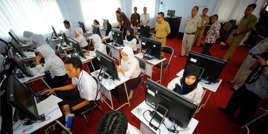 Instansi dan Formasi CPNS yang Sepi Peminat, Bahkan Ada yang 0 Pelamar