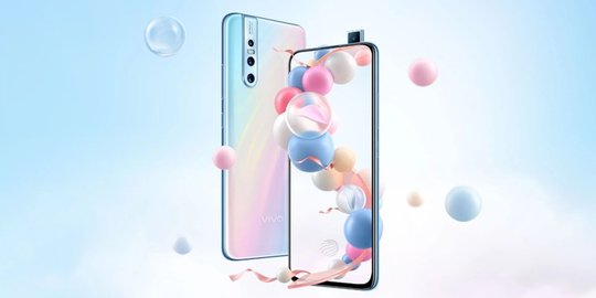 Ini Prediksi Harga Vivo S1 Pro, Rilis Nanti!