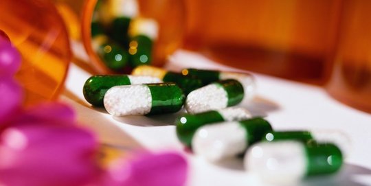 Salah Gunakan Antibiotik Bisa Buat Bakteri Jadi Resisten Terhadap Obat
