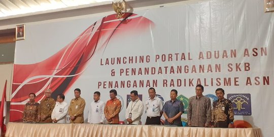 SKB 11 Menteri soal Radikalisme Dinilai Mengembalikan Rezim Orde Baru