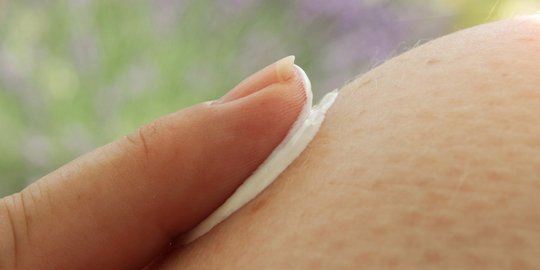 7 kandungan skincare yang perlu dihindari ibu hamil