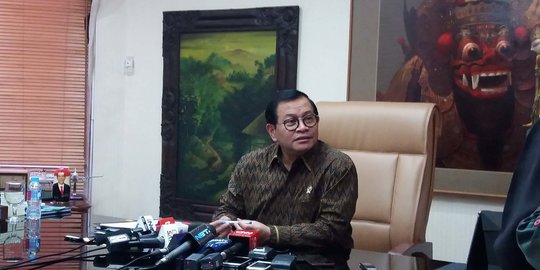 Seskab Bantah Humphrey Soal Calon Menteri Setor Rp500 M ke Parpol