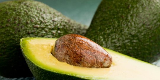 8 makanan lezat untuk diet, hampir bebas kalori