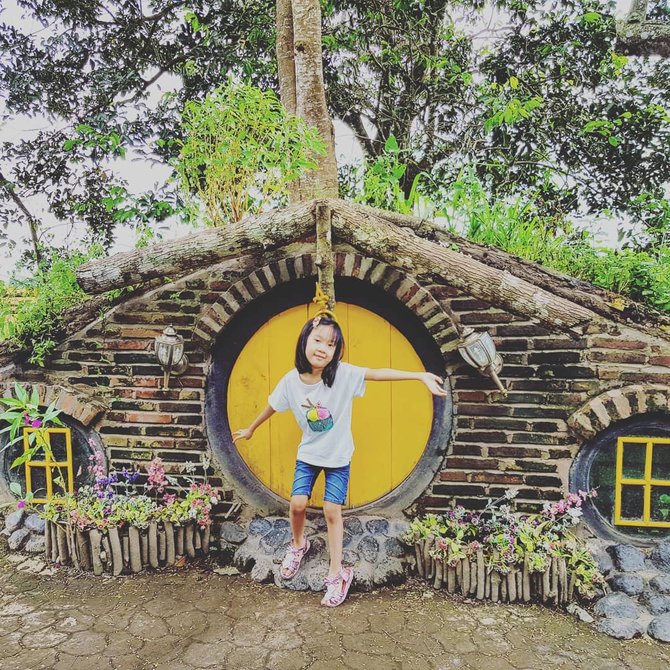 rabbit park blitar