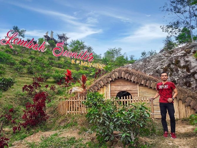 lembah sumilir karanganyar