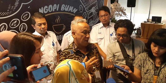 Dongkrak Kinerja, Jasa Tirta II Akan Lakukan Transformasi Besar-besaran