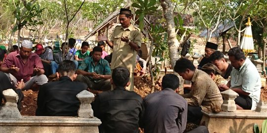 Latihan Silat, Bocah di Sragen Tewas Usai Ditendang Senior