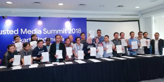 Sambut Revolusi Digital, AMSI Gelar Indonesia Digital Conference 2019