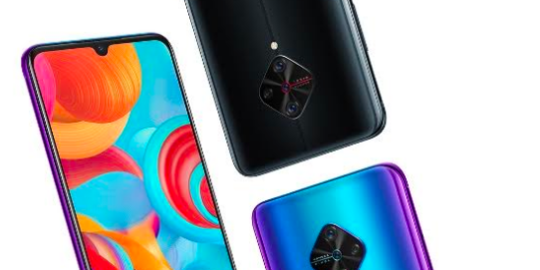 Perkenalkan Vivo S1 Pro di Indonesia, Berapa Harganya?