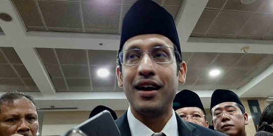 Pidato Mendikbud Nadiem Jadi Pelecut Guru Berinovasi Dalam Mengajar