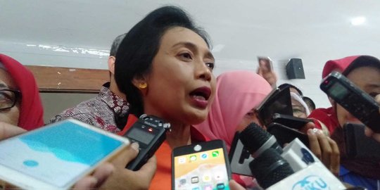 Menteri PPA Ayu Bintang Gencarkan Pelatihan Cegah Kekerasan TKW