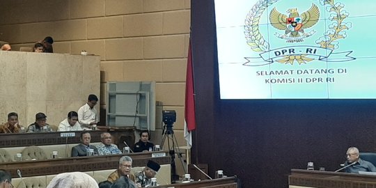 DPR Dorong Kurikulum Pendidikan Selaras Perkembangan Zaman