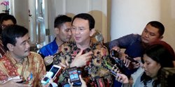 Jadi Komisaris Utama Pertamina Benarkah Gaji Ahok Rp3 Miliar Sebulan Merdeka Com