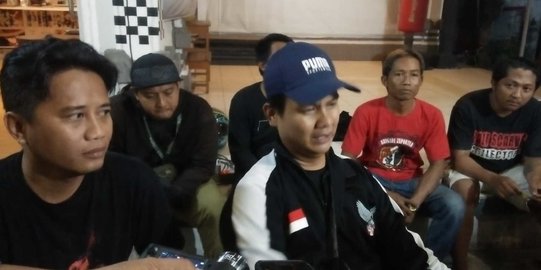 Cerita Iyan, Suporter Indonesia yang Ditahan di Malaysia