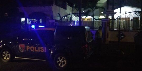 8 Rumah di Malang Digerebek Terkait Kejahatan Cyber Crime Internasional