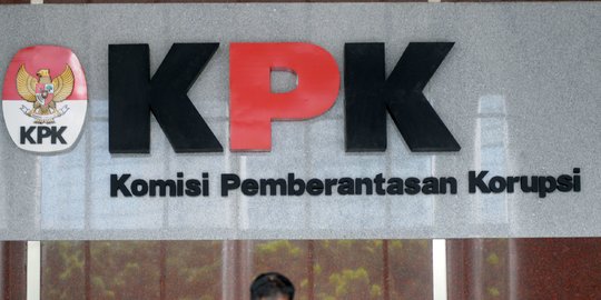 Sempat Mangkir, Wagub Lampung Diingatkan KPK Hadir Pemeriksaan Hari Ini