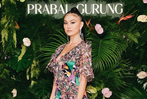 agnez mo