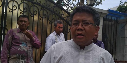 Presiden PKS Ingatkan Jokowi: Kita Mau Maju, Jangan 'Setback' ke Belakang