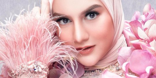 6 Artis Cantik Indonesia Keturunan Belgia, Cantiknya Bikin Hati Meleleh