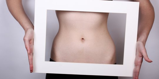 Cara Cepat Menurunkan Berat Badan Dengan 5 Jenis Diet