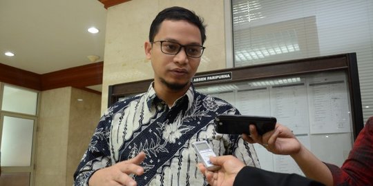 Anak Amien Rais Hingga Eks Menpan RB Menantang Zulkifli Hasan di Bursa Caketum PAN