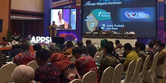 Soal Pakaian ASN, Mendagri Tito Ingatkan Ikuti Aturan