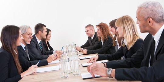 Tips Sukses Negosiasi Bisnis Ala Para CEO Dunia