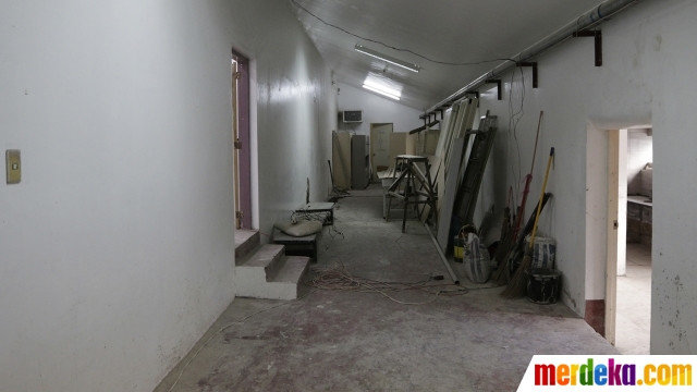 fasilitas sea games 2019