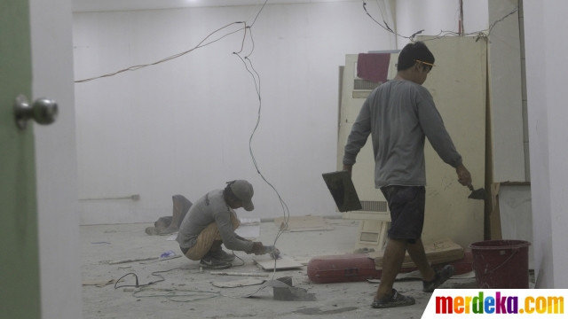 fasilitas sea games 2019