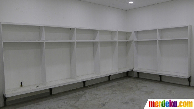 fasilitas sea games 2019