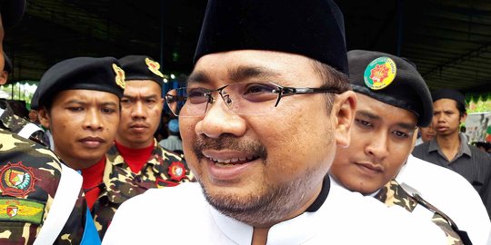 PKB Anggap Wajar Wapres Ma'ruf Pilih Stafsus Banyak dari NU