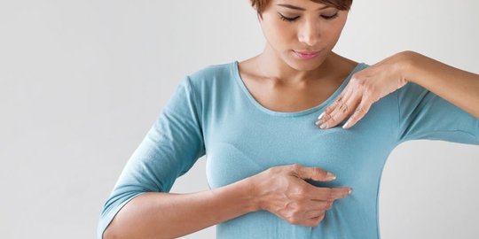 5 hal yang jadi penyebab munculnya rasa sakit dan nyeri di payudara ketika menstruasi
