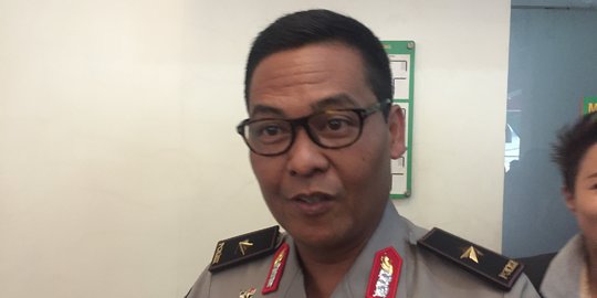 Mabes Polri Tunggu Rekomendasi Intelkam untuk Keluarkan Izin Reuni 212