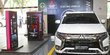 Perluas Pasar Mobil Listrik, Mitsubishi Bangun 16 Quick Charger Senilai Rp8 Miliar