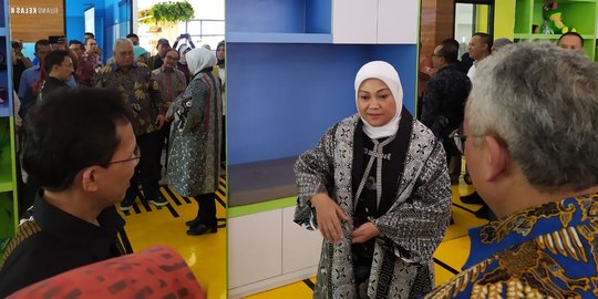 Strategi Pemerintah Tangkal Pengangguran 23 Juta Pekerja Terdampak Otomasi Industri