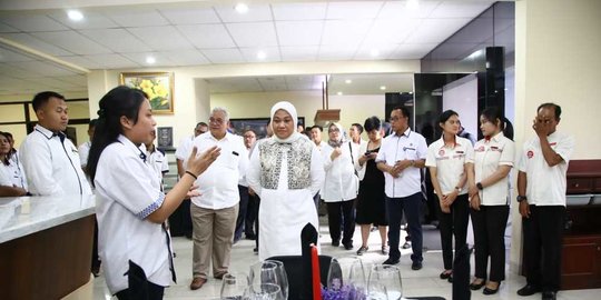 dibutuhkan