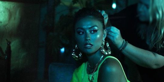 BPIP Tanggapi Agnez Mo: Harusnya Bangga Jadi Orang Indonesia