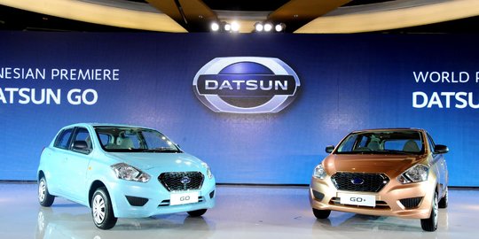 Kata Prinsipal Datsun di Indonesia Soal Pabrik Purwakarta Stop Produksi