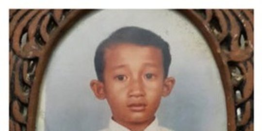 lawas saat masih di bangku sd rev1