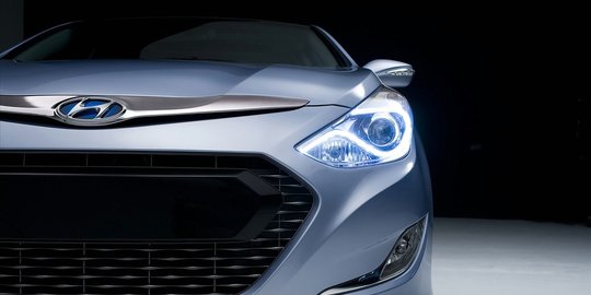 jokowi ke pabrik hyundai