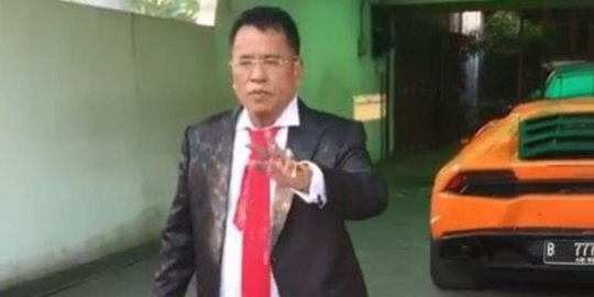 Sindiran Nyelekit Hotman Paris ke Agnez Mo, Sampai Bawa-bawa Harta Kekayaan