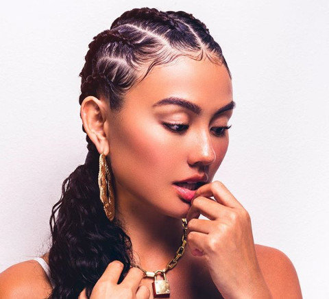 agnez mo